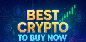 Best crypto to buy now in Q4 2025: Maxi Doge, Pepenode, and Bitcoin Hyper Lead early investor rally