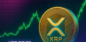 XRP price prediction: Ripple faces stiff competition as presales PepeNode and Maxi Doge attract investors