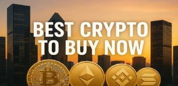 Ethereum’s 2030 prediction sparks doubt as whales rush to find the best crypto to buy now in Q4 2025 