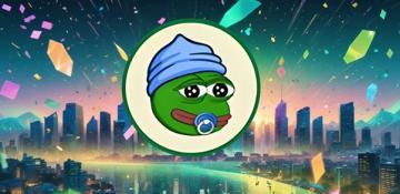 3 top trending meme coins to watch and hold this October