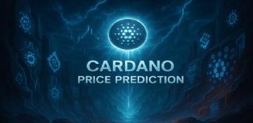 Cardano price prediction: ADA holders in for tough times ahead as price set to drop under $0.50 before January