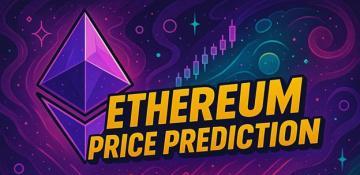 Ethereum price prediction: ETH holders back this new viral Altcoin after analysts call it the best crypto to buy now