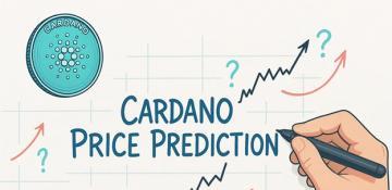 ADA price prediction: Cardano could slip under $0.50 in Q4 as whales snap Up $RTX in top Crypto presale to buy now