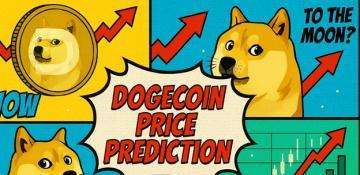 Dogecoin price prediction: New crypto investors favour buying Remittix over DOGE in 2025 & here's why