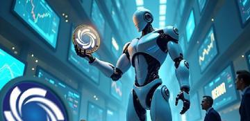 Ozak AI investment guide: How $500 could grow into $50,000 with this AI-driven token by 2027