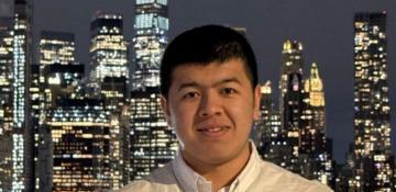 Janobiddinov: Middle Corridor and Zangezur projects make Azerbaijan–Uzbekistan cooperation central to Eurasia - INTERVIEW