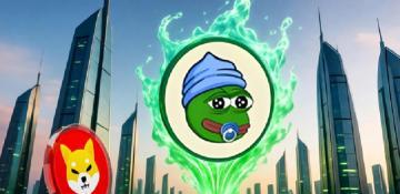 Shiba Inu killer LILPEPE named the next billion-dollar meme coin: How to buy little Pepe in 2025