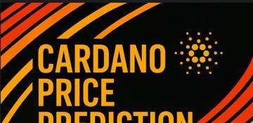 Cardano price prediction: Where can you find the top trending crypto assets today