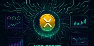 XRP price prediction: Remittix could top Ripple in 2026/27 claims crypto expert