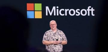 Microsoft plans to primarily use its own AI data center chips