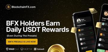 Time running out on chance to get 35% extra tokens with the best crypto presale of 2025