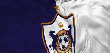 UEFA Champions League: Athletic takes the lead against Qarabag