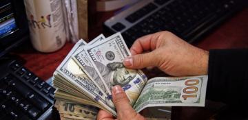 Global currency trading nears $10 trillion daily