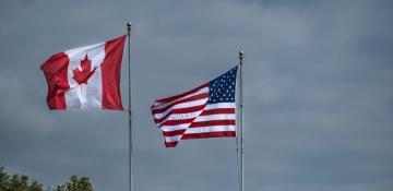 Canada revises travel advisory for US