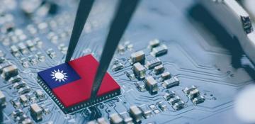 Taiwan says no to producing 50% of semiconductors in US