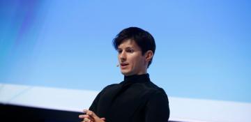 Telegram founder Durov reveals he was targeted in 2018 poisoning attempt