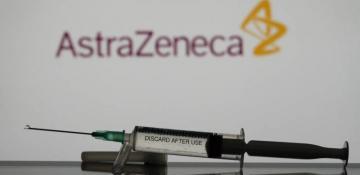 AstraZeneca gets a shot on Wall Street