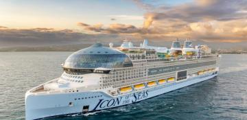 Over 90 aboard Royal Caribbean cruise sickened by Norovirus