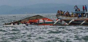 Boat accident kills at least 26 in Nigeria 