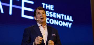 Ford CEO Jim Farley eyes further improvements after five years of ‘surprises,’ including investor returns 