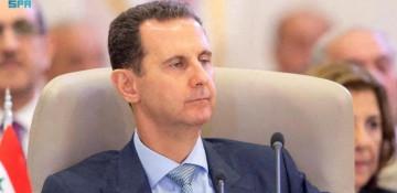 Bashar al-Assad survives alleged poisoning attempt in Russia
