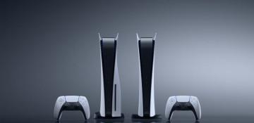 Sony set to launch updated PS5 DualSense controller with removable battery