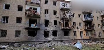 Russia–Ukraine War: Key developments in the past 24 hours