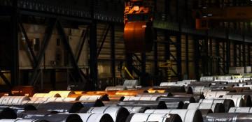 EU set to raise steel import tariffs to 50%