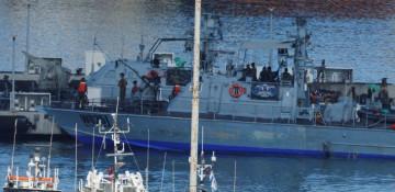 Israel to deport intercepted Gaza aid flotilla activists