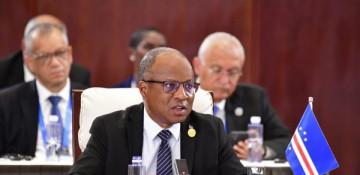 Cape Verde signs financing agreement with China for 3rd phase of 