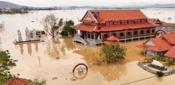 Typhoon Bualoi leaves 49 dead in Vietnam 