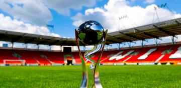 Azerbaijan and Uzbekistan to co-host U-20 World Cup 