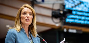 President of the European Parliament welcomes latest Azerbaijan-Armenia agreement