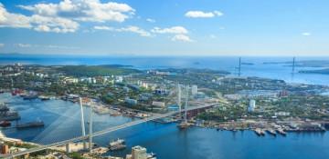 Temperature in Vladivostok breaks century-old record 