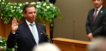 Luxembourg welcomes new Grand Duke as Henri steps down