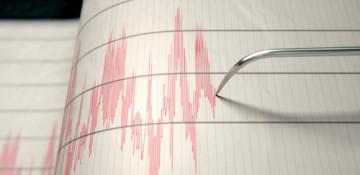 5.3-magnitude earthquake shakes Isfahan Province in Iran