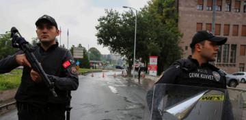 Türkiye detains alleged Mossad agent in Istanbul