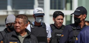 Thai hitman gets life sentence for murder of Cambodian opposition politician 