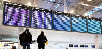 Munich Airport resumes operations after drone disruption