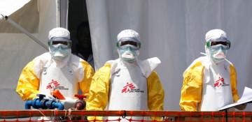 WHO: Ebola outbreak in DR Congo eases, but challenges remain