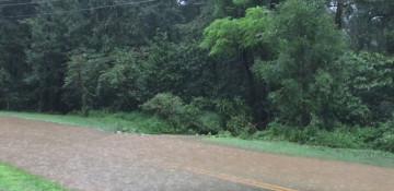 Coastal flood warning issued for St. Mary’s County