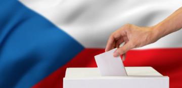 Czechs head to polls to elect new parliament