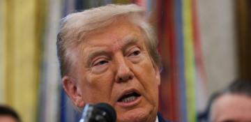 Trump sets a Sunday deadline for Hamas to accept his Gaza peace proposal