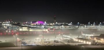 Drone sightings lead to calls for German police to have shoot-down powers