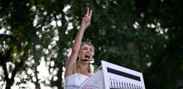 Spanish deputy premier calls for ending all association agreements with Israel