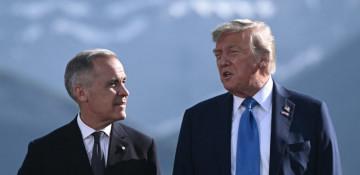 Canada’s PM Mark Carney to meet Trump at White House next week