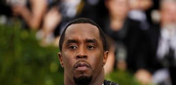 Sean 'Diddy' Combs sentenced to more than four years in prison