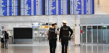 Drone sightings prompt second flight suspension at Munich airport in 24 hours