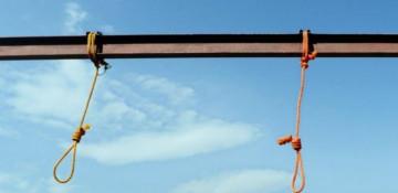 Six separatist militants with alleged Israeli links executed in Iran