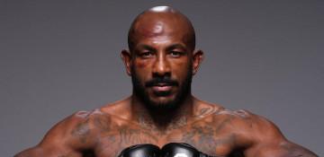 Khalil Rountree eyes light heavyweight knockdown record at UFC 320